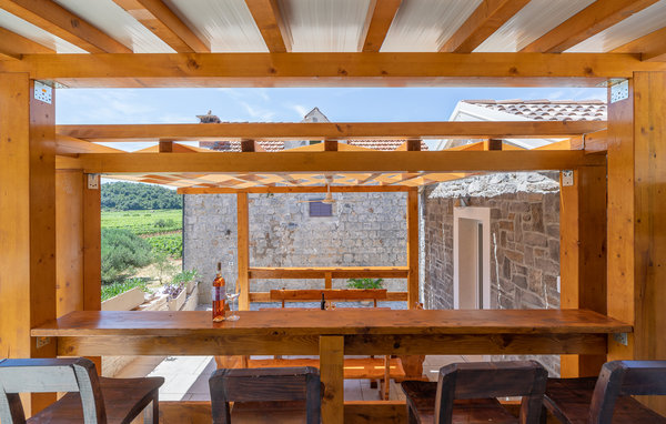 Domy wakacyjne - Korcula-Smokvica , Chorwacja - CDS847 103
