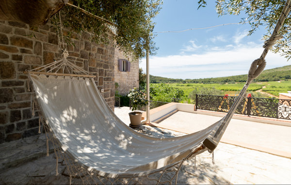 Domy wakacyjne - Korcula-Smokvica , Chorwacja - CDS847 9