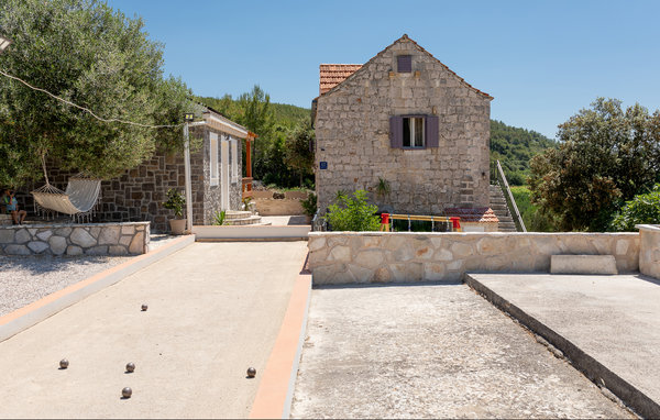 Domy wakacyjne - Korcula-Smokvica , Chorwacja - CDS847 105