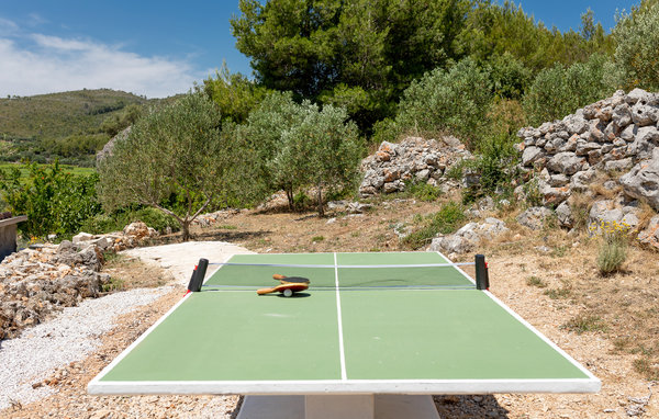 Domy wakacyjne - Korcula-Smokvica , Chorwacja - CDS847 106
