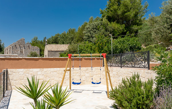 Domy wakacyjne - Korcula-Smokvica , Chorwacja - CDS847 107