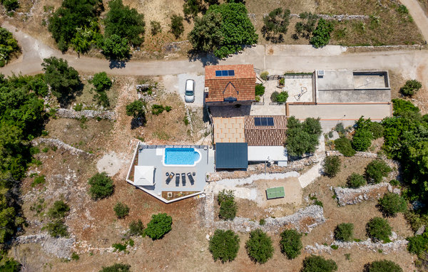 Domy wakacyjne - Korcula-Smokvica , Chorwacja - CDS847 108