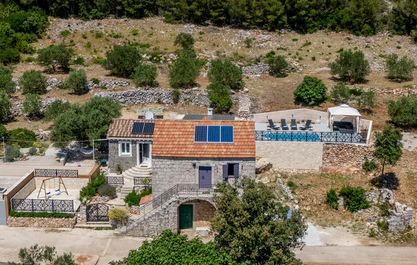 Domy wakacyjne - Korcula-Smokvica , Chorwacja - CDS847 109