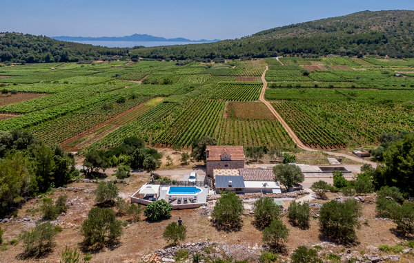 Domy wakacyjne - Korcula-Smokvica , Chorwacja - CDS847 110
