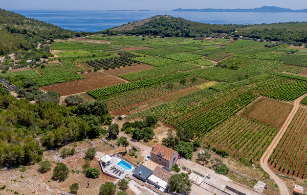 Domy wakacyjne - Korcula-Smokvica , Chorwacja - CDS847 3