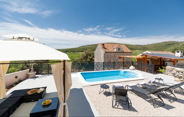 Domy wakacyjne - Korcula-Smokvica , Chorwacja - CDS847 13