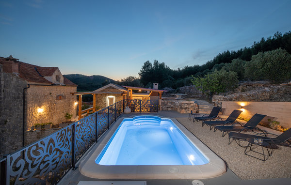 Domy wakacyjne - Korcula-Smokvica , Chorwacja - CDS847 16