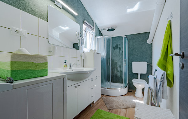 Apartment - Korcula- Vela Luka , Croatia - CDS849 701