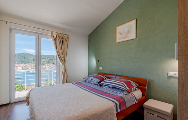 Apartment - Korcula- Vela Luka , Croatia - CDS849 601