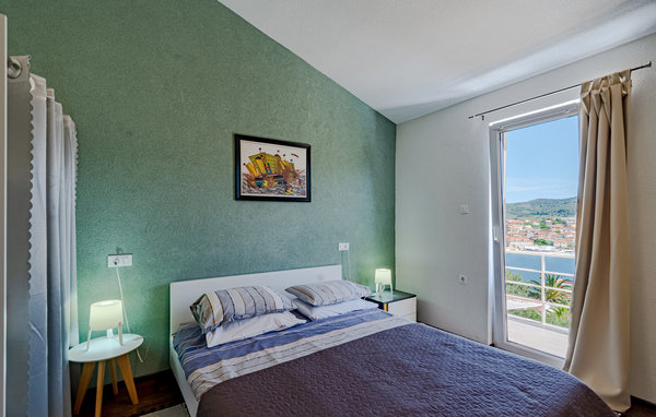 Apartment - Korcula- Vela Luka , Croatia - CDS849 602