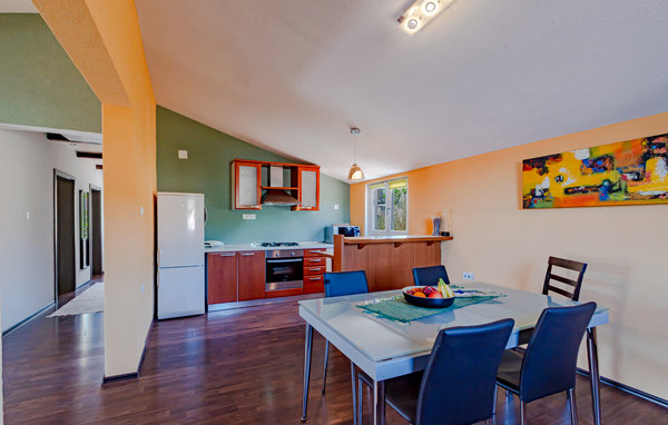 Apartment - Korcula- Vela Luka , Croatia - CDS849 401
