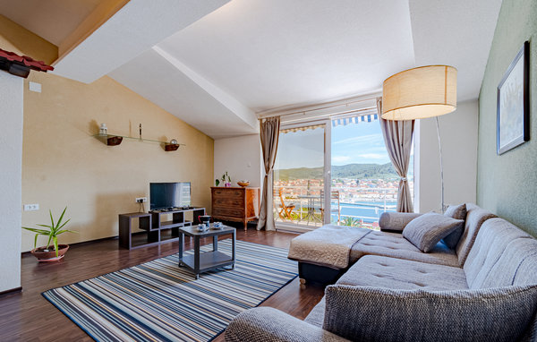 Apartment - Korcula- Vela Luka , Croatia - CDS849 3