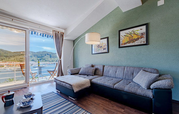 Apartment - Korcula- Vela Luka , Croatia - CDS849 4