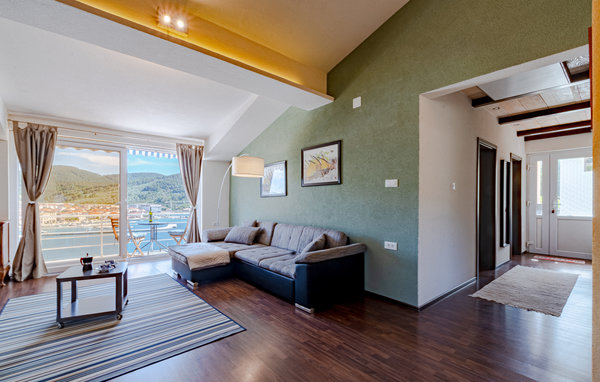Apartment - Korcula- Vela Luka , Croatia - CDS849 7