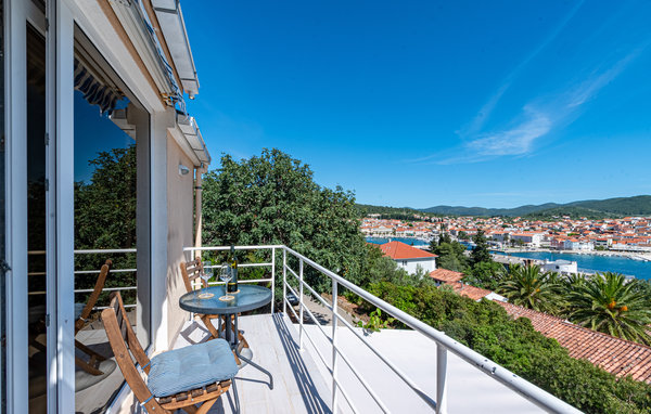 Apartment - Korcula- Vela Luka , Croatia - CDS849 101