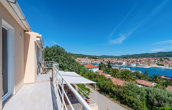Apartment - Korcula- Vela Luka , Croatia - CDS849 103