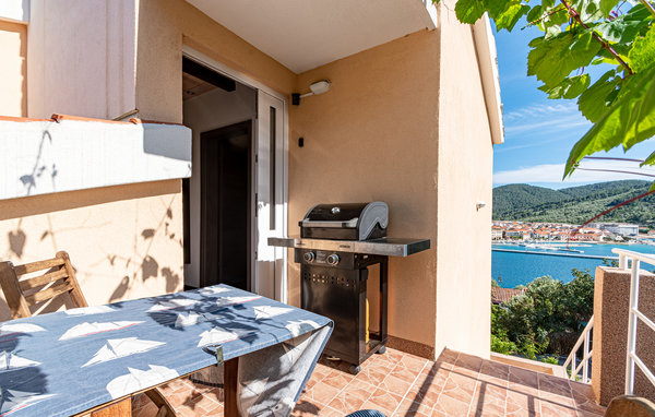 Apartment - Korcula- Vela Luka , Croatia - CDS849 104