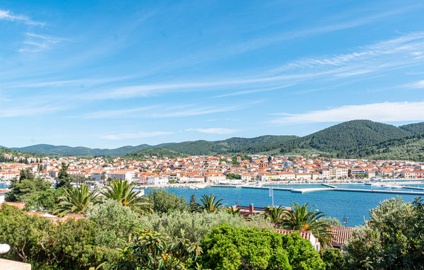 Apartment - Korcula- Vela Luka , Croatia - CDS849 9