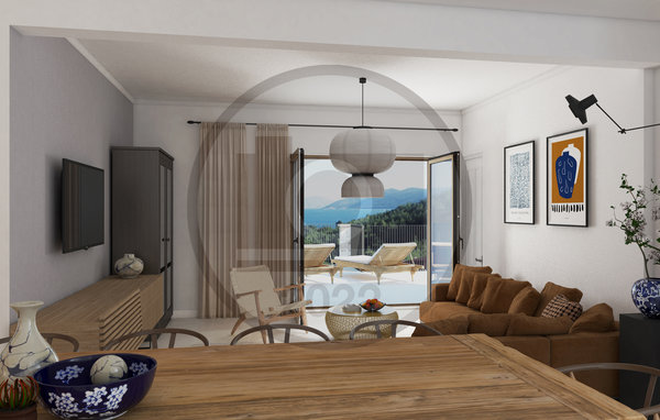 Holiday Home - Korcula-Prigradica , Croatia - CDS855 305
