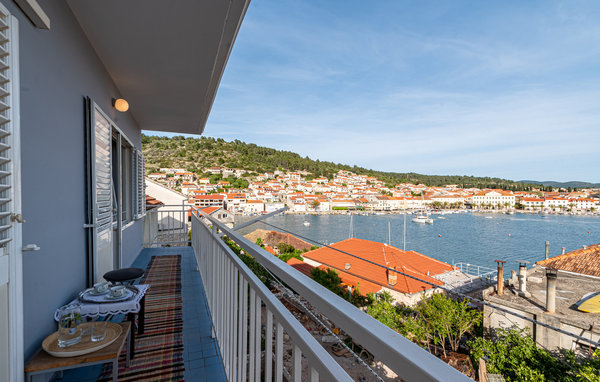 Apartamento - Korcula-Vela Luka , Croacia - CDS880 1