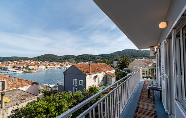 Semesterlägenhet - Korcula-Vela Luka , Kroatien - CDS880 101