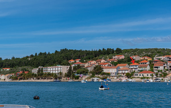 Semesterlägenhet - Korcula-Vela Luka , Kroatien - CDS880 202