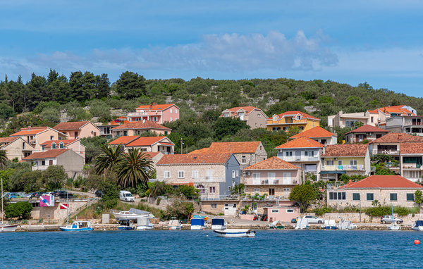 Semesterlägenhet - Korcula-Vela Luka , Kroatien - CDS880 203