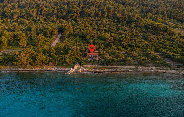 Holiday Home - Korcula-Blaca , Croatia - CDS881 1
