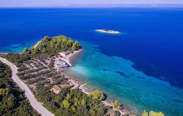 Vakantiehuis - Korcula-Blaca , Kroatië - CDS881 81