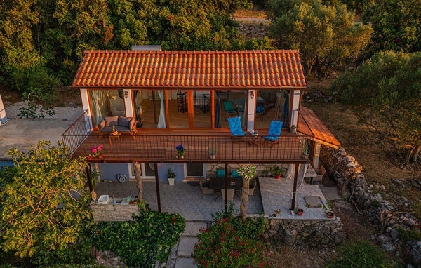 Vakantiehuis - Korcula-Blaca , Kroatië - CDS881 82