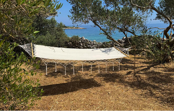 Vakantiehuis - Korcula-Blaca , Kroatië - CDS881 105