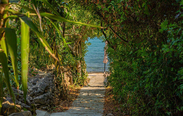 Vakantiehuis - Korcula-Blaca , Kroatië - CDS881 106