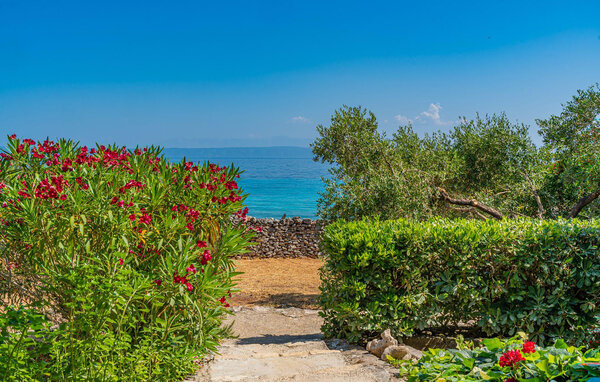 Vakantiehuis - Korcula-Blaca , Kroatië - CDS881 109