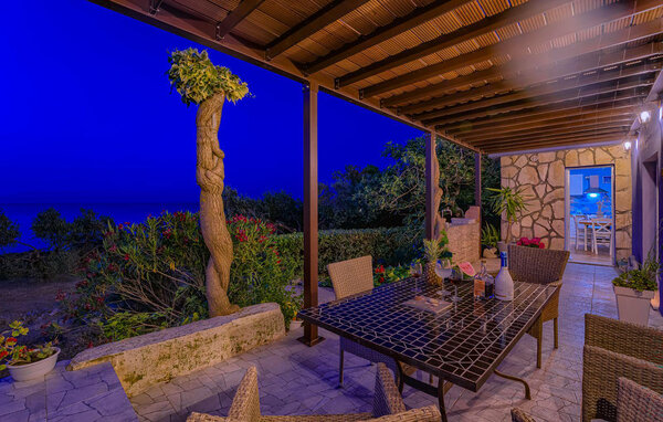 Vakantiehuis - Korcula-Blaca , Kroatië - CDS881 110