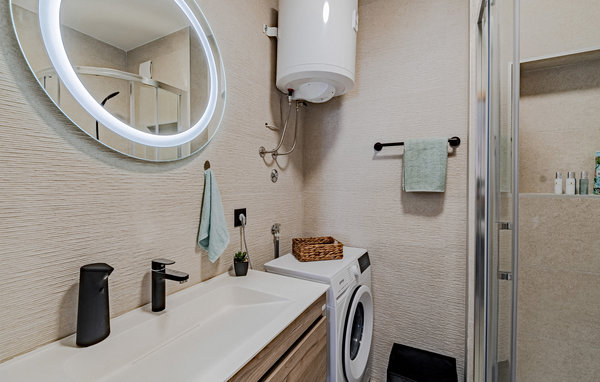 Apartment - Korcula - Blato , Croatia - CDS882 702