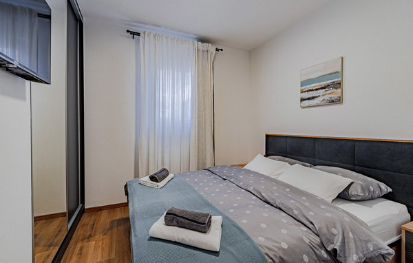 Apartment - Korcula - Blato , Croatia - CDS882 4