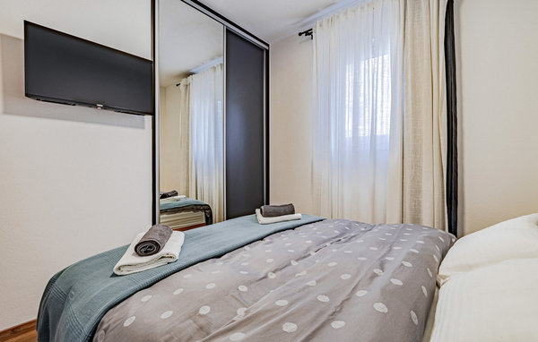 Apartment - Korcula - Blato , Croatia - CDS882 601