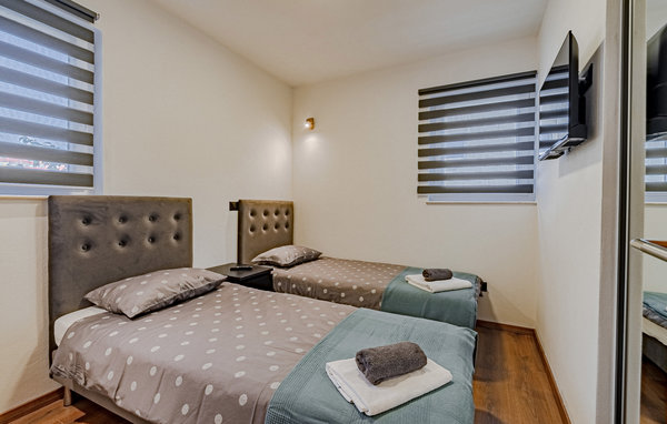Apartment - Korcula - Blato , Croatia - CDS882 603