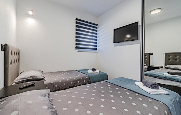 Apartment - Korcula - Blato , Croatia - CDS882 604