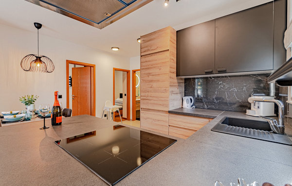 Apartment - Korcula - Blato , Croatia - CDS882 401