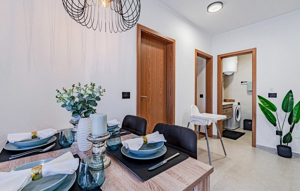 Apartment - Korcula - Blato , Croatia - CDS882 306
