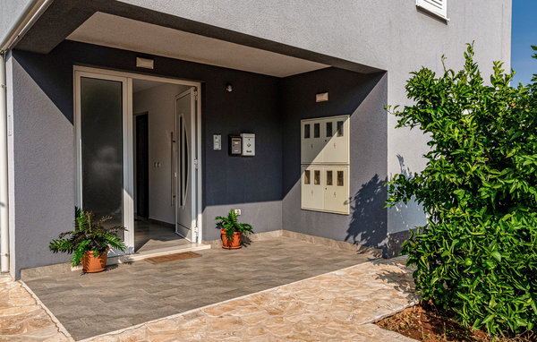 Apartment - Korcula - Blato , Croatia - CDS882 101