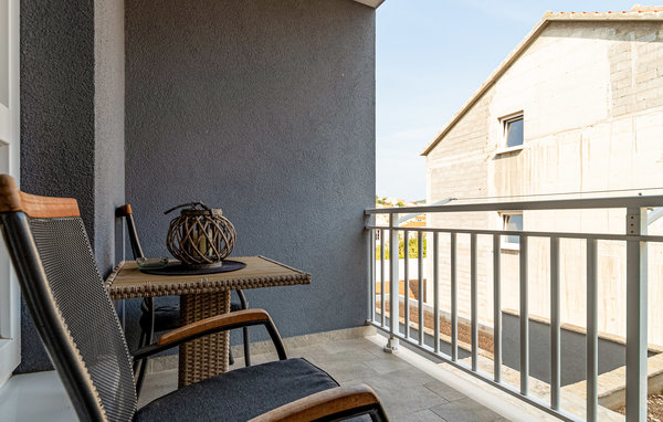 Ferienwohnung - Korcula - Blato , Kroatien - CDS883 101