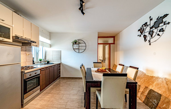Holiday Home - Korcula - Karbuni , Croatia - CDS889 402
