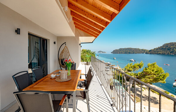 Holiday Home - Korcula - Karbuni , Croatia - CDS889 7