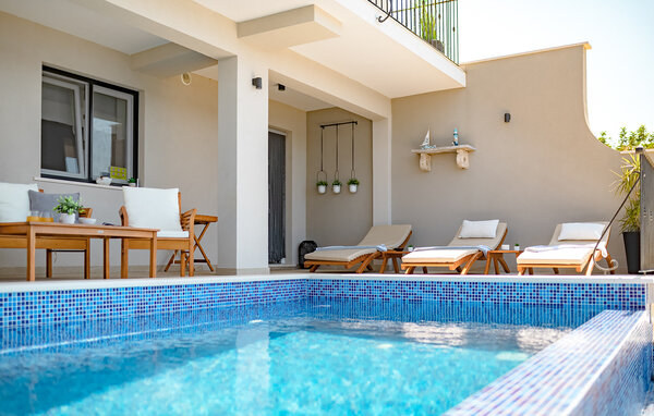 Holiday Home - Korcula - Karbuni , Croatia - CDS889 11