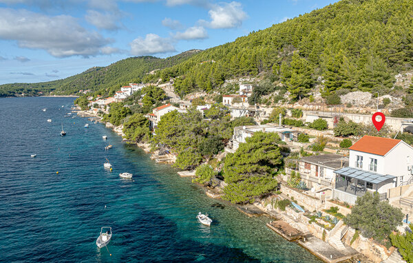 Ferienhaus - Korcula - Karbuni , Kroatien - CDS890 81