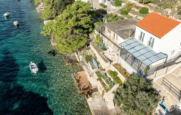 Ferienhaus - Korcula - Karbuni , Kroatien - CDS890 82