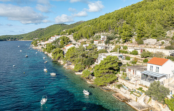 Ferienhaus - Korcula - Karbuni , Kroatien - CDS890 84