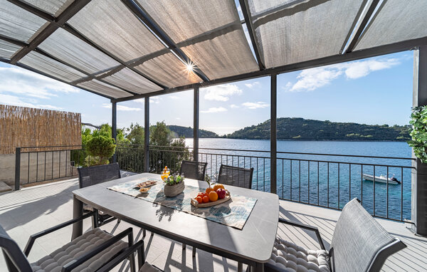 Ferienhaus - Korcula - Karbuni , Kroatien - CDS890 3